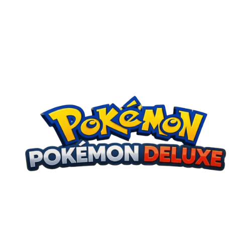 Pokémon Deluxe